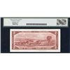 Image 2 : Bank of Canada $2, 1954 - I/B Rare Changeover