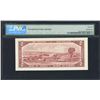 Image 2 : Bank of Canada $2, 1954 - *A/G Replacement