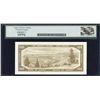 Image 2 : Bank of Canada $100, 1954