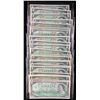 Image 5 : Bank of Canada $1, 1967 - Bundle