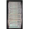 Image 6 : Bank of Canada $1, 1967 - Bundle