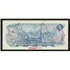 Image 2 : Bank of Canada $5, 1972 Specimen