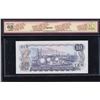 Image 2 : Bank of Canada $10, 1971 - *TL Replacement