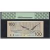 Image 2 : Bank of Canada $100, 1988