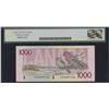 Image 2 : Bank of Canada $1000, 1988 - Condition Rarity