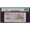 Image 2 : Bank of Canada $1000, 1988