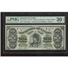 Image 1 : Dominion of Canada $1, 1878