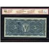 Image 2 : Dominion of Canada $5, 1912