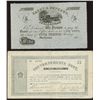Image 1 : H. Don Allen Collection - Ephemera Lot of 2