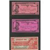Image 2 : H. Don Allen Collection - Canadian Tire Money