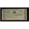 Image 1 : Eustache Brunet 12 sous/6 Pence, 1837