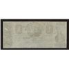 Image 2 : Cuvillier & Sons, Montreal, Lower Canada $1, 1838 - Signed Remainder