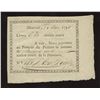 Image 1 : Dobie & Badgely 15 sols, 1790