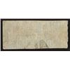 Image 2 : Wm Price, Petit Saguenay, 5 Shillings, 1853