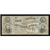 Image 1 : British American Commercial College Scrip
