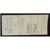 Image 2 : Upper Canada Bill of Exchange, 1836