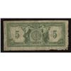 Image 2 : H. Don Allen Collection - Canadian Bank of Commerce $5, 1917