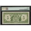 Image 2 : Canadian Bank of Commerce $5, 1917