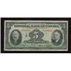 Image 1 : H. Don Allen Collection - Imperial Bank of Canada $5, 1934
