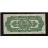Image 2 : H. Don Allen Collection - Imperial Bank of Canada $5, 1934