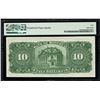 Image 2 : Bank of Montreal $10, 1912