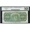 Image 2 : Bank of Montreal $50, 1931