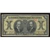 Image 1 : H. Don Allen Collection - Provincial Bank of Canada $10, 1928