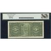 Image 2 : La Banque Provinciale du Canada $5, 1936 - Green Back