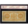 Image 2 : Royal Bank of Canada $10, 1913