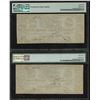 Image 2 : The St. Lawrence Bank & Lumber Company, Two Dollars, 1837