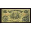 Image 1 : H. Don Allen Collection - Bank of Toronto $10, 1937