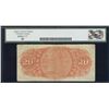 Image 2 : Bank of Toronto $20, 1935