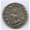 Image 2 : Roman Imperial - Lucius Verus (AD 161-169). AR Denarius