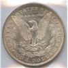 Image 1 : 1881 USA Silver Dollar