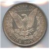 Image 1 : 1881 USA Silver Dollar