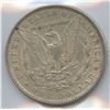 Image 1 : 1885 USA Silver Dollar