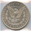 Image 1 : 1898 USA Silver Dollar