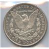 Image 1 : 1904o USA Silver Dollar
