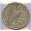 Image 1 : 1921 USA Silver Dollar