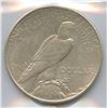 Image 1 : 1934D USA Silver Dollar