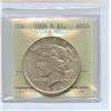 Image 2 : 1934D USA Silver Dollar