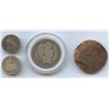 Image 2 : USA coin lot of three Plus Bonus France Jeton