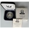 Image 1 : 1986 Royal Australia $10 Sterling Silver Coin