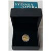 Image 1 : 2006 Sydney Opera House 1/25 oz Gold Coin