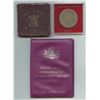 Image 1 : Australia, Gilbraltor & Great Britain - Lot of 3
