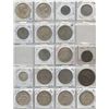 Image 1 : Better World Coins - Lot of 18