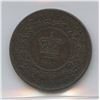 Image 1 : 1861 Nova Scotia Half Cent