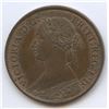 Image 2 : 1864 Nova Scotia Half Cent