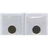 Image 2 : Provincial Coins - Lot of 4 ICCS Graded