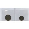 Image 3 : Provincial Coins - Lot of 4 ICCS Graded